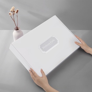 <strong>Box</strong> for Electronic Products Biodegradable Shipping <strong>Box</strong> Corrugated Board Packaging Custom Corrugated Shipping Mailer - Product Image 4