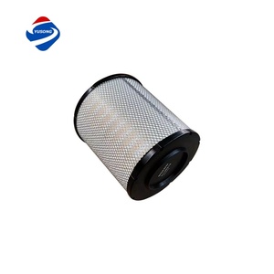 Nuevo Filtro de Aire para Compresor 3885441, Elemento de Filtro de Aire 21196919 AF4267 ARS9841 A9585280806 A9585280206 9585280806, Nueva Carcasa de Filtro de Aire - Product Image 3