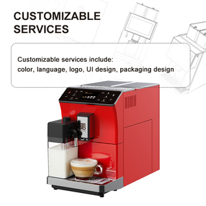 เครื่องชงกาแฟอัตโนมัติแบบพกพา OEM TK03 สำหรับใช้ในรถยนต์ ทำจากสแตนเลส ใช้พลังงานจาก USB/แบตเตอรี่/ไฟฟ้า ความจุสูงสุด 80 มล. - Product Image 5
