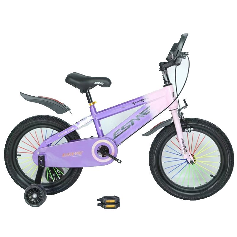 Chinese Kids Children Bicycle/ Pretty Model Imported Kids Bike/12