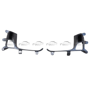 Couvre-feux arrière en fibre de carbone pour Ferrari 458 - Product Image 3