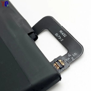 BN42 4100mAh Replacement <b>Battery</b> for Xiaomi Redmi 4 4 Pro Prime CE RoHS Wholesale Bulk High Capacity Grade A - Product Image 2