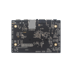 Amlogic T972 <strong>Universal</strong> Android Board Embedded Smart Commercial Advertising Digital Signage Display <strong>Machine</strong> Motherboard - Product Image 3