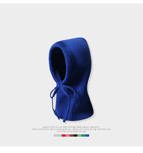 Hot Sale Winter Tapestry Knitted <strong>Balaclava</strong> High Quality Woven Full Face Cover Fleece Hat <strong>Custom</strong> <strong>Balaclava</strong> - Product Image 4