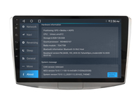 WITSON-Radio estéreo Android para coche VW Volkswagen Passat B6 B7 B8 CC 2010- 2015, navegación GPS Carplay Multimedia DSP