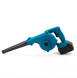 Secador de Pelo Recargable de Litio de Alta Potencia, Soplador Industrial Portátil, Colector de Polvo de Alta Potencia - Product Image 4