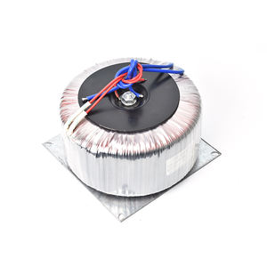 El Mejor <span class=keywords><strong>Precio</strong></span> de China fabricante 110v 220v Serie ei transformador inversor para el horno <span class=keywords><strong>microondas</strong></span> - Product Image 1