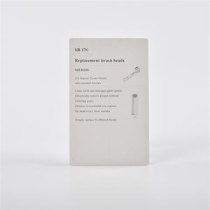 Recarga OEM compatible con <span class=keywords><strong>cabezales</strong></span> de cepillo de repuesto oral B <span class=keywords><strong>cabezales</strong></span> de cepillo de dientes eléctrico oral <span class=keywords><strong>oralb</strong></span> io series 9 cabezal de repuesto - Product Image 3