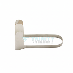 เครื่องตรวจทางจมูกแบบธอมป์สัน33-89มม. สแตนเลส - Product Image 1