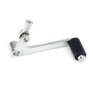 Levier de Changement de vitesse Pour SUZUKI <span class=keywords><strong>GSR</strong></span> <span class=keywords><strong>750</strong></span> 2011-2016 GSX-<span class=keywords><strong>S</strong></span> <span class=keywords><strong>750</strong></span> 2015-2016 Accessoires de moto Levier de Pédale Toe Chevilles Levier de Changement de vitesse - Product Image 1