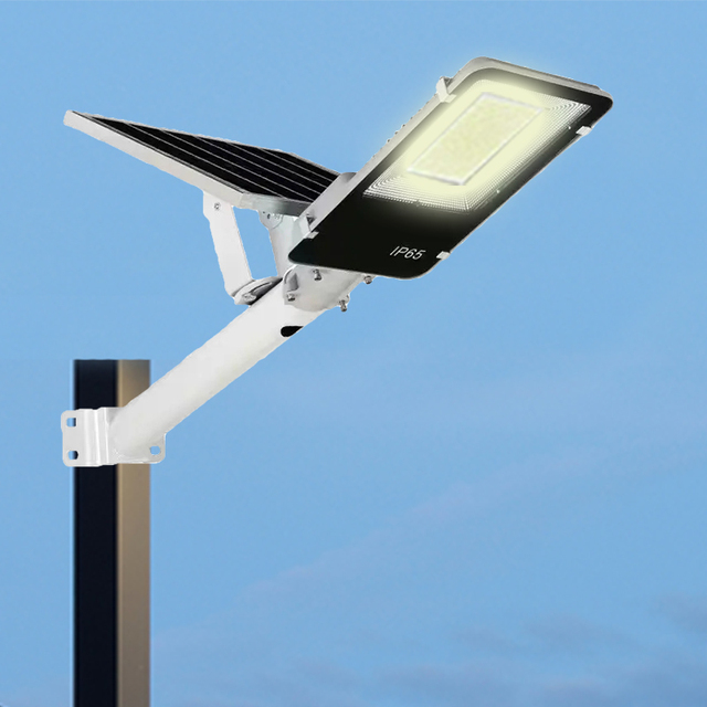 SOLAR POWERED Street Lights Manufacturer Price Aluminum Waterproof Ip67 60w100w120w240w360w500w Rural Areas Solar LED Lamps