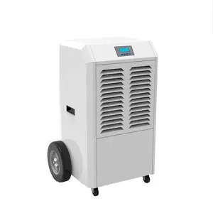 Dehumidifier Kering Udara Industri dan Komersial