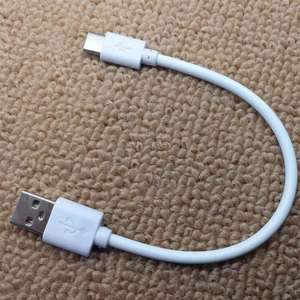 USB A-USB CケーブルタイプcケーブルPVC USB 2.0 1m 2m 3m 15cm 20cmケーブル携帯電話用パワーバンク - Product Image 4