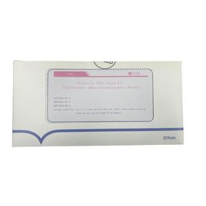 <span class=keywords><strong>Kit</strong></span> spécialisé de dosage de la prolactine PRL immunochromatographique à fluorescence pour une détection précoce précise des troubles hypophysaires - Product Image 2