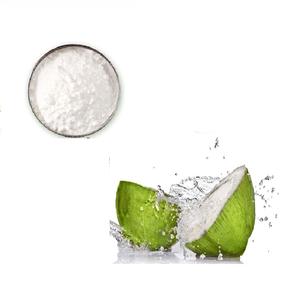 100% Natural sem aditivos spray dried velho concurso Água De Coco Em Pó rico em eletrólito de potássio para suplemento energético esportivo - Product Image 3