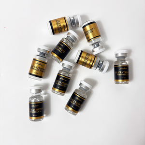 R suero de glutatión antioxidante EGF mejora el envejecimiento polvo liofilizado blanqueamiento removedor de manchas oscuras suero Multi glutatión - Product Image 6