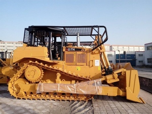 Бульдозер SD7N мощностью 230 л.с. и 24 тонны - Product Image 5