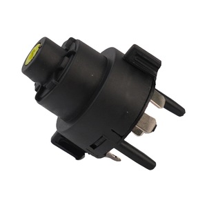 Automotive Ignition <b>Switch</b> 4A0905849B For Volkswagen Audi <b>12V</b> Electric Type - Product Image 5