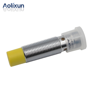 Sonda de Medición de Velocidad para Pasamanos de Elevador/Escalera Mecánica de Metal de Alta Calidad, Marca YELE, Sensor Inductivo NI4-M12-AP6X-H1141 - Product Image 6
