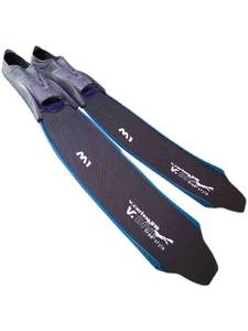 <span class=keywords><strong>Aletas</strong></span> Largas Profesionales para Buceo Libre, <span class=keywords><strong>Aletas</strong></span> de Sirena de Fibra de Carbono Universales, Duraderas, Rigidez Media, <span class=keywords><strong>Marca</strong></span> Oficial Exclusiva - Product Image 6