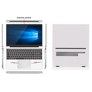 Personalizar Intel N5095 UHD Graphics Notebooks Ram 16GB SSD 512GB GreatAsia FHD IPS Win11 15,6 pulgadas Office Laptops - Product Image 2