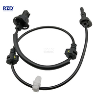 Pièces détachées automobiles Capteur de vitesse de roue ABS OEM 57450-TJA-H02 pour Honda