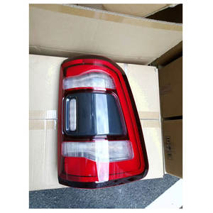 <span class=keywords><strong>Prix</strong></span> usine feux arrière feu arrière feu arrière camionnette LED feux arrière pour <span class=keywords><strong>Dodge</strong></span> <span class=keywords><strong>RAM</strong></span> 2019 - <span class=keywords><strong>2021</strong></span> 55112992AC 55112993AC - Product Image 2
