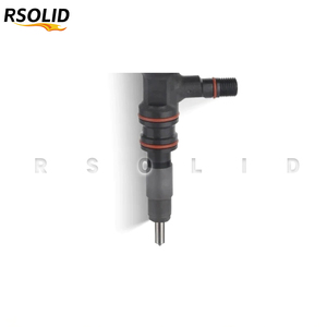 Inyector CR Denso Rsoliddiesel 295050-0640 295050-0641 para Hyandai Mighty HD78, Piezas de Repuesto Automotrices, Piezas de Motor - Product Image 5