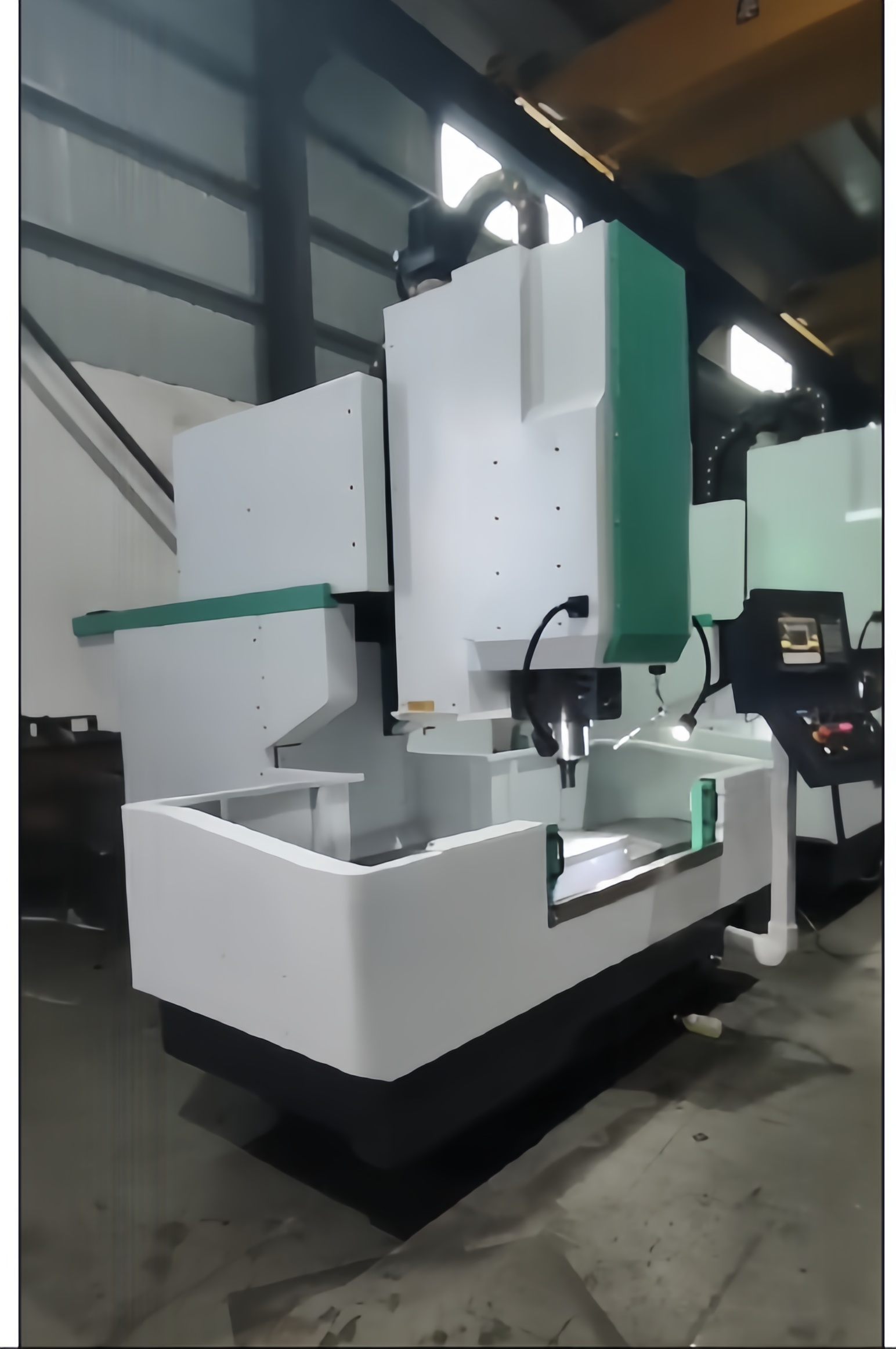 friction stir welding