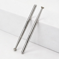 Fraise à ongles professionnelle en diamant pour cuticules, embouts rotatifs en diamant, accessoires pour machine à ongles électrique, outils de manucure