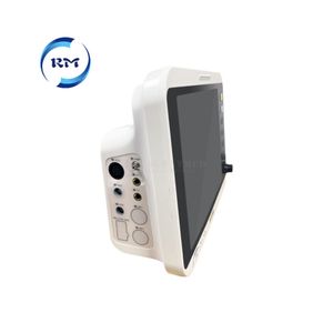 Monitor medis layar sentuh portabel, telemedis 12.1 inci monitor tanda penting hewan - Product Image 4