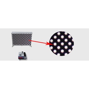 Detector de Distorsión Óptica en Vidrio de Seguridad Automotriz, Máquina de Prueba de Distorsión Óptica en Vidrio, Precio de Fábrica - Product Image 1