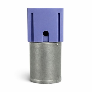 Pompe à vide médicale sans balais 25BZ 12V compatible avec les systèmes embarqués, contrôle qualité strict - Product Image 4