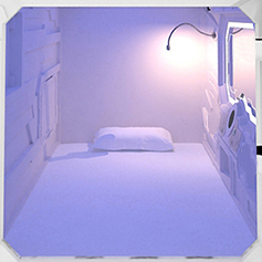 Modulare sleep box capsule pod <span class=keywords><strong>hotel</strong></span> cabina camere <span class=keywords><strong>hotel</strong></span> <span class=keywords><strong>capsula</strong></span> - Product Image 5