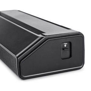 Minimáquina de impresión térmica para <span class=keywords><strong>tatuajes</strong></span>, máquina de impresión inalámbrica con Bluetooth, encendedor, portátil, recargable, papel A4 - Product Image 4