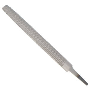 Raspador de Madera de Dientes Finos Pacha Tools - 10 Pulgadas para Acabado de Carpintería de Precisión - Product Image 3