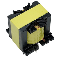 INNOOTEC personnalisé Oem transformateur de puissance toroïdal bobine de cuivre pur à faible bruit pour l'alimentation du système de son amplificateur Audio