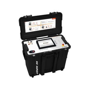 HVHIPOT <span class=keywords><strong>VLF</strong></span>-34AD 68TD 93TPD AC Hi-Pot Test seti çok düşük frekans DC TD PD Test sistemi elektrik ekipmanları - Product Image 2