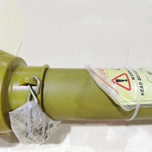 Eje de Transmisión PTO <span class=keywords><strong>S8</strong></span> de 800 mm de Alta Resistencia para Tractores de Alta Potencia 120-160 HP - Serie <span class=keywords><strong>S8</strong></span> para Cosechadoras de Forraje - Product Image 4