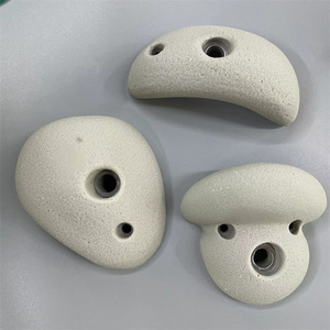 Prese da Arrampicata Roccia Pietre per <span class=keywords><strong>Parco</strong></span> <span class=keywords><strong>Giochi</strong></span> <span class=keywords><strong>Esterno</strong></span> - Product Image 5