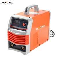 Machine à souder portable 400 ampères, inverseur CC, soudeurs à l'arc manuels 220v