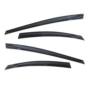 Visera para Ventana de Coche para TOYOTA NEW PRIUS XW60 2023 2024, Deflectores de Viento, Parasol, Protectores contra la Lluvia, Accesorios para Automóviles - Product Image 3