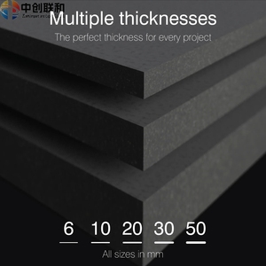 Plaques <span class=keywords><strong>de</strong></span> polystyrène haute densité pour <span class=keywords><strong>l</strong></span>'artisanat, feuilles <span class=keywords><strong>de</strong></span> mousse XPS rectangulaires épaisses personnalisées pour <span class=keywords><strong>l</strong></span>'isolation thermique des murs/sols à usage domestique - Product Image 4