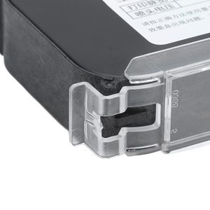 Macchina <span class=keywords><strong>per</strong></span> Codifica Online TIJ 2.5, Cartuccia di Inchiostro Nero Ricaricabile <span class=keywords><strong>per</strong></span> Stampante a Getto d'Inchiostro Portatile 45 - Product Image 5