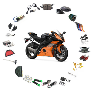 Accesorios para Motocicletas Motorefit para YAMAHA MT07 FZ07 MT09 FZ09 <span class=keywords><strong>MT</strong></span> 07 <span class=keywords><strong>FZ</strong></span> 07 <span class=keywords><strong>MT</strong></span> <span class=keywords><strong>09</strong></span> <span class=keywords><strong>FZ</strong></span> <span class=keywords><strong>09</strong></span> <span class=keywords><strong>FZ</strong></span>-07 <span class=keywords><strong>FZ</strong></span>-<span class=keywords><strong>09</strong></span> <span class=keywords><strong>MT</strong></span>-07 <span class=keywords><strong>MT</strong></span>-<span class=keywords><strong>09</strong></span> - Product Image 1