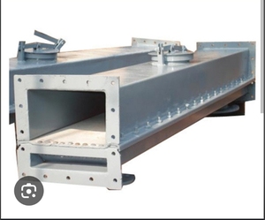 6mm 1 micron Polyester vải sử dụng trong không khí trượt PP vải vải không dệt aerogloves độ dày lớn vận chuyển băng tải băng - Product Image 4