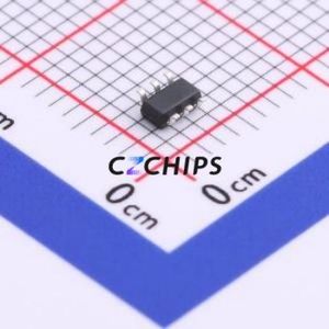 TPD4E001DBVR-TP ทรานซิสเตอร์ SOT-23-6ใหม่ล่าสุดและป้องกันไฟกระชาก (TVS/ESD) - Product Image 2