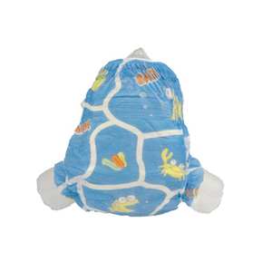 INSOFTB Échantillons Gratuits Couches de Bain Jetables en Tissu Non-Tissé Doux pour <span class=keywords><strong>Piscine</strong></span>, Nouveau Design Personnalisé, Panal Para Nadar - Product Image 3