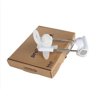 Set met erotische penisvergrotingsringen voor volwassen mannen, penispomp, waterdichte metalen seksspeeltjes voor seksuele verbetering - Product Image 3