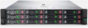 Serveur en rack HPE DL380 Gen10 12 LFF HPE ProLiant Gen 10 en stock - Product Image 2